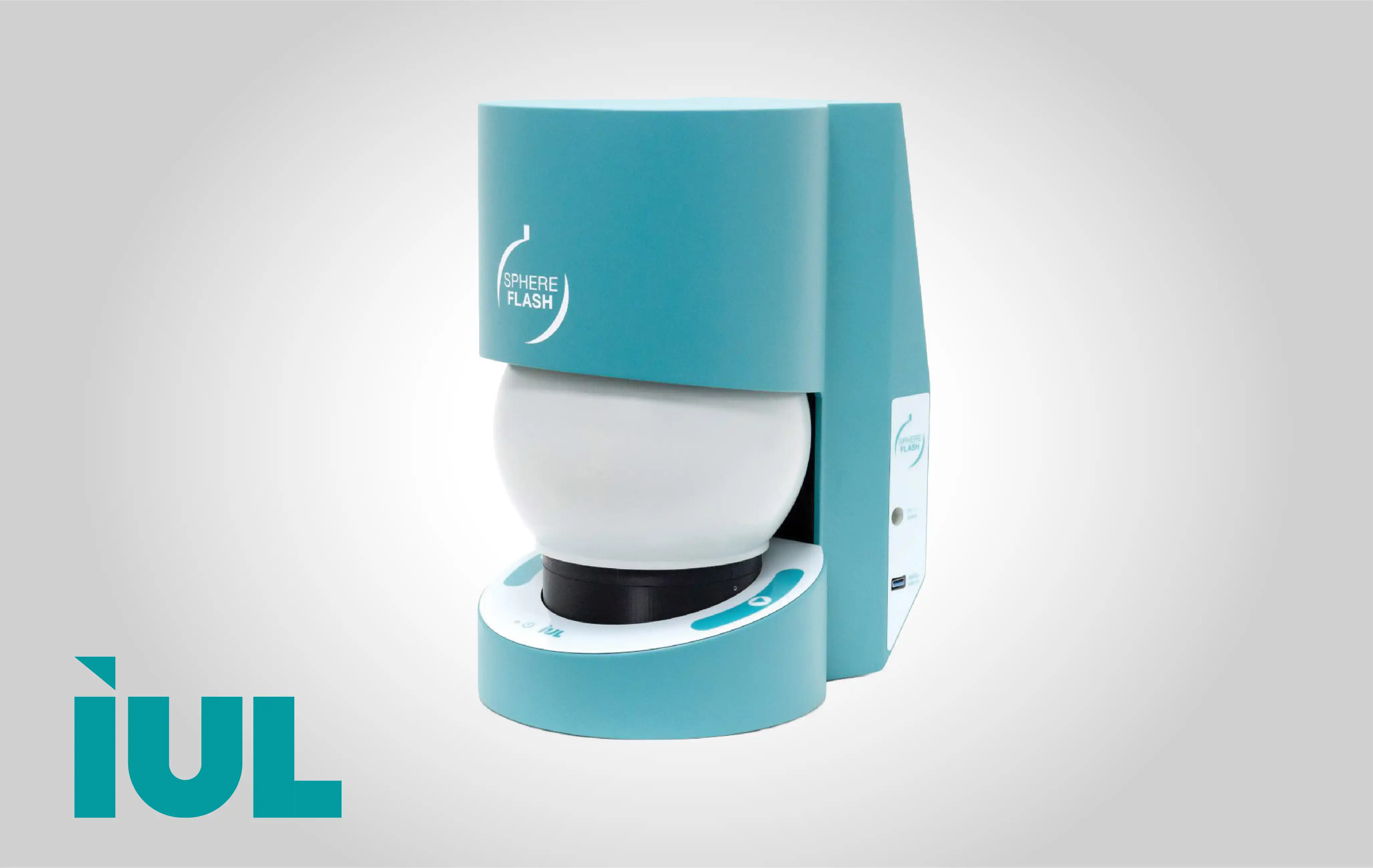 Colony Counting & Zone Reading